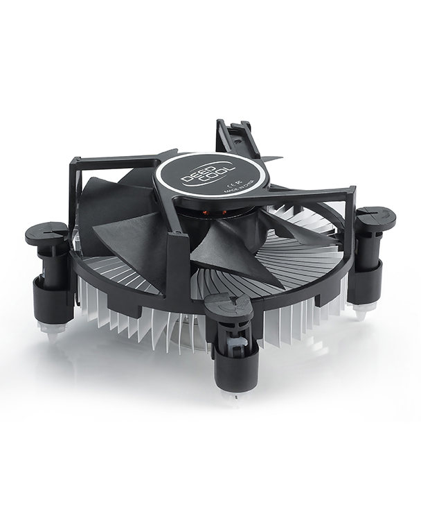 COOLER P/PROCESADOR CK-11509 DEEPCOOL LOCAL1 GAR: 1MES