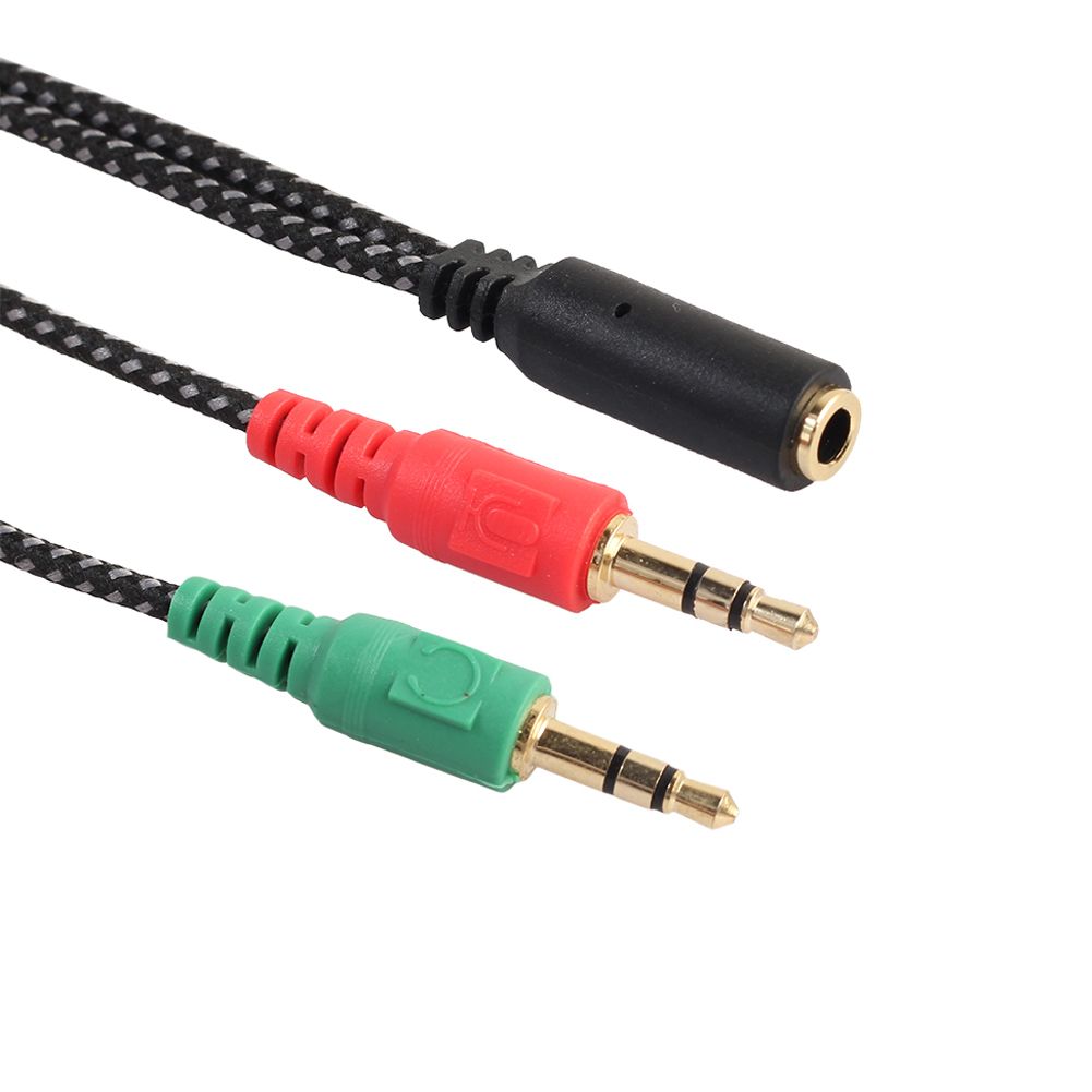 CABLE 2 STEREO A 1 JACK HEMBRAS STEREO 