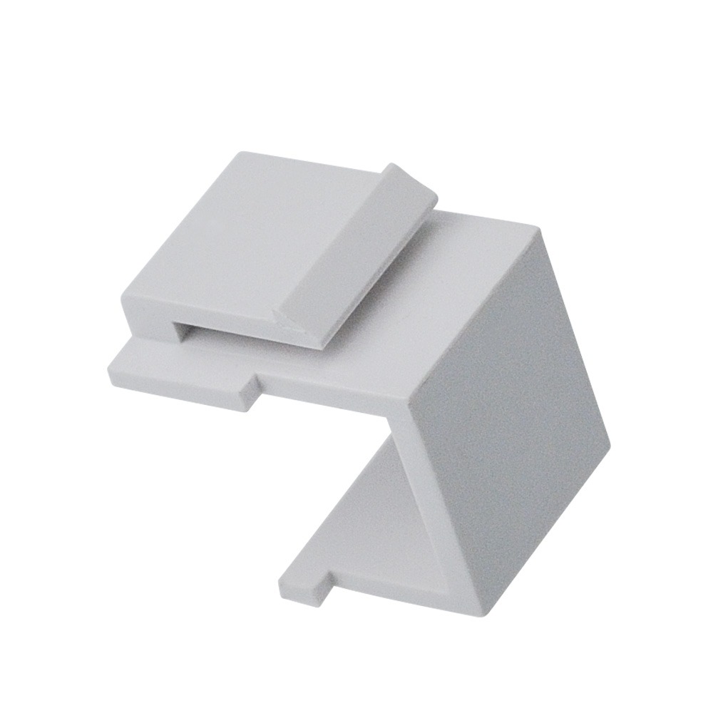 CANALETA TAPA ACCESORIO CIEGA PARA ESPACIO VACIO DE TAPA MODULAR DIXON - LOCAL 5