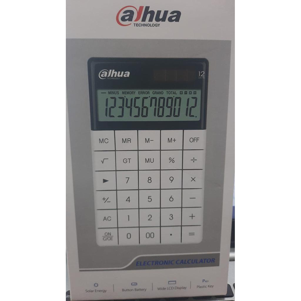 CALCULADORA COMERCIAL AIHUA