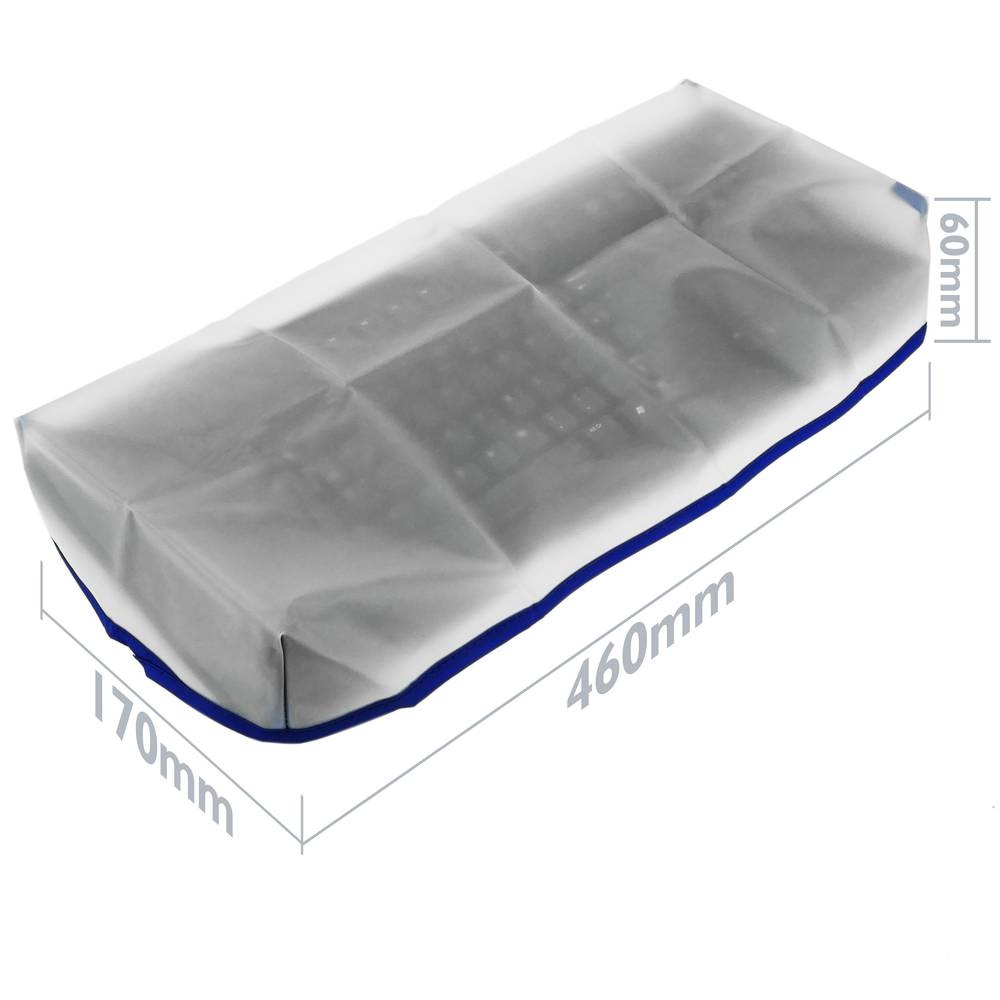 FUNDA TECLADO CPU 18.5,19,20,22