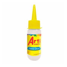 SILICONA LIQUIDA DE 30ml ARTI