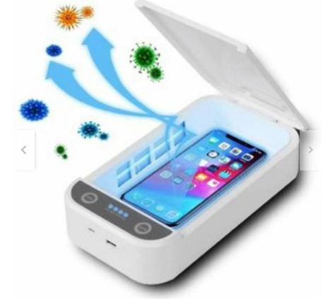 DESINFECTANTE MULTINFUNCIONAL BOX 