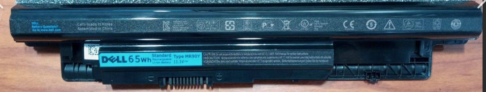 BATERIA LAPTOP 5421-68-3S2P DELL