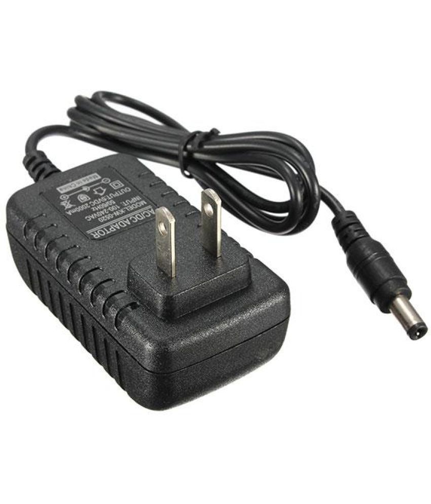 CARGADOR 5V 2A 5.5*2.5A PUNTA TOSHIBA