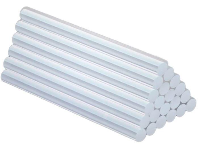 SILICONA BARRA GRUESA AREA 6