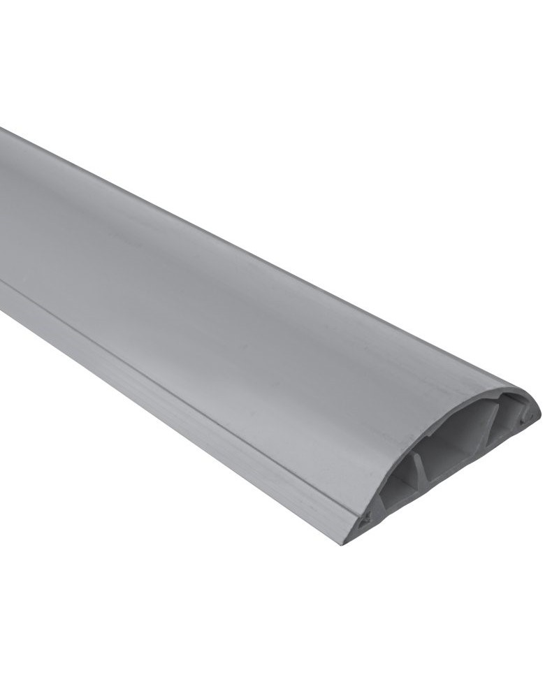 CANALETA PISO PARA CABLEADO DE RED DE PISO 50G SATRA