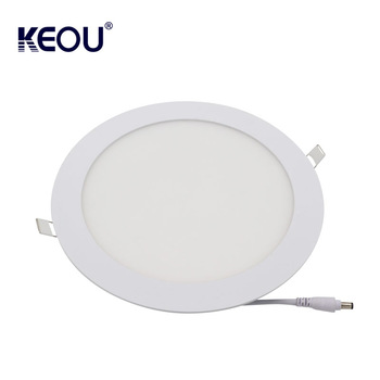 FOCO PANEL LED CIRCULAR EMPOTR. DE 6W KEOU SERVICE GAR: 1 MES LOCAL5