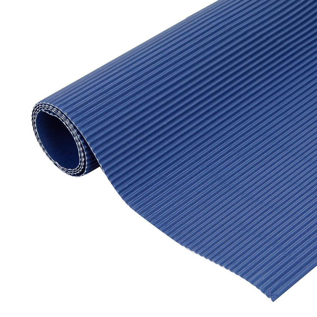 CARTÓN CORRUGADO AZUL LAYCONSA AREA 2 