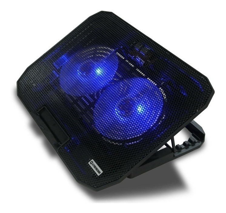 COOLER LAPTOP HA-73 STAND CYBERCOOL GAR:1 MES HA