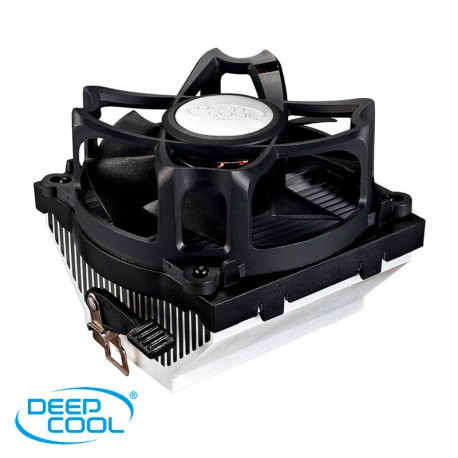 COOLER PARA PROCESADOR BETA 10 AMD/DEEPCOOL LOCAL1 GAR: 3 MESES