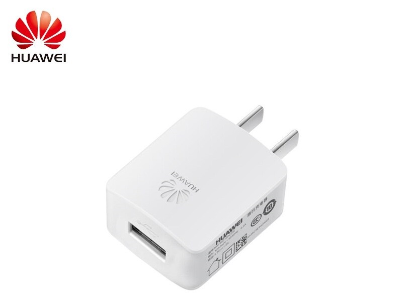 CARGADOR (CABEZAL) 5V-2.1A YM SIN CABLE HUAWEI YM GAR: NO APLICA AREA 6