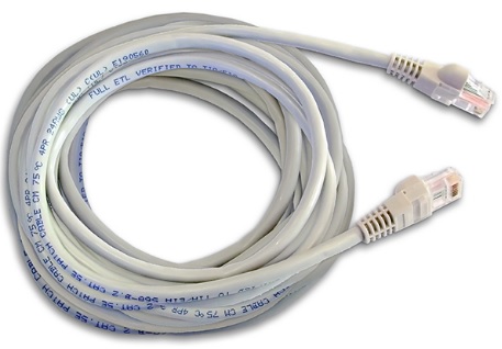 CABLE PATCH CORD 15 MtS CAT6e 