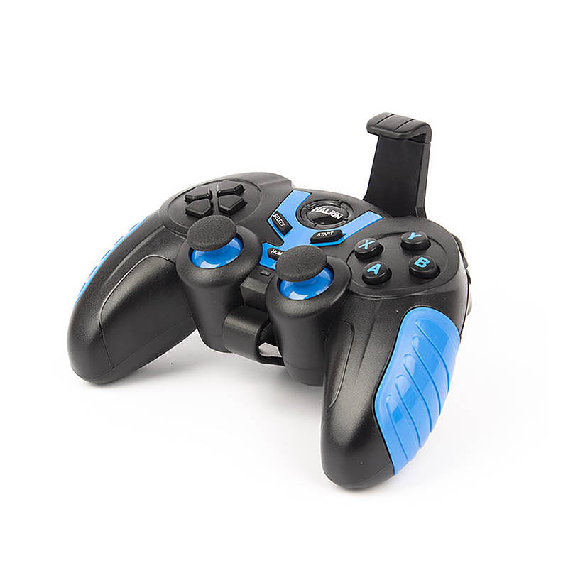 MANDO GAME PAD HA-7024 BLUETOOTH FOR ANDROID -HALION GAR: 3 MESES