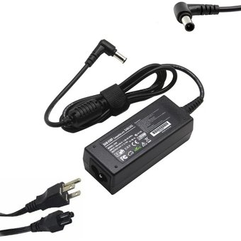 CARGADOR MONITOR 14V 3A SAMSUNG 6.5x4.0x1.4mm