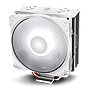 COOLER PROCESADOR GAMMAXX GTE V2, WHITE DEEPCOOL GAR: 6 MESES AREA 1