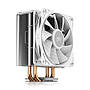 COOLER PROCESADOR GAMMAXX GTE V2, WHITE DEEPCOOL GAR: 6 MESES AREA 1