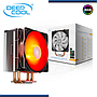 COOLER PROCESADOR GAMMAXX GTE V2, UNIVERSAL RGB/ DEEPCOOL GAR: 6 MESES AREA 1