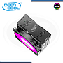 COOLER PROCESADOR GAMMAXX GTE V2, UNIVERSAL RGB/ DEEPCOOL GAR: 6 MESES AREA 1