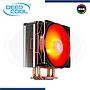 COOLER PROCESADOR GAMMAXX GTE V2, UNIVERSAL RGB/ DEEPCOOL GAR: 6 MESES AREA 1