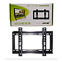 RACK SOPORTE METALICO ESTATICO PARA TV DE 14-42  RACK-2 4392