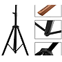 TRIPODE PARA PARLANTE SPS-502 M Speaker Stand 