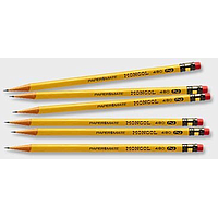 LAPIZ C/BORRADOR MONGOL LOCAL 3