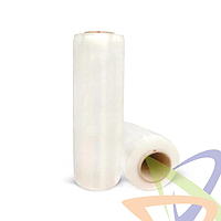 FILM STRECH 12" TRANSPARENTE AREA 4