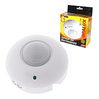 SENSOR DE MOVIMIENTO CON TIMER Y LUX SERIE I 360°OPALUX ST-07 GAR: 3 MESES LOCAL5