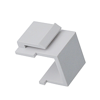 CANALETA TAPA ACCESORIO CIEGA PARA ESPACIO VACIO DE TAPA MODULAR DIXON - LOCAL 5