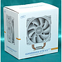 COOLER PROCESADOR GAMMAXX GTE V2, WHITE DEEPCOOL GAR: 6 MESES AREA 1