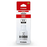 TINTA CANON GI-11 PGBK BLACK ORIGINAL