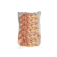 LIGAS #18 VICTORIA PLUS BOLSA X50UNID  AREA 6