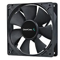 COOLER P/GABINETE XFAN 120 120MM DEEPCOOL GAR:1 MES