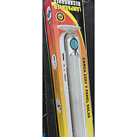 LUZ DE EMERGENCIA OPALUX 30 LED 15W , 2BAT 4.V/1.6AH OP-8332 GAR: 1 MES LOCAL 5