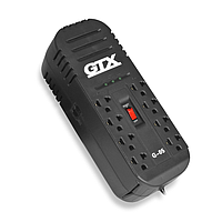 ESTABILIZADOR GTX MOD G-05,8SALIDAS,1200VA-AVR HALION GAR: 3 MESES