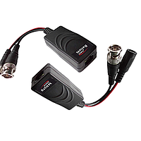 BALUN PASIVO RJ45 VIDEO/POWER X2 DH-PFM802 HDCVI DAHUA  GAR: 1 MES