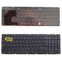 TECLADO INTERNO P/LAPTOP HP 15B, 15-B, 15T ESPAÑOL NEGRO GAR: 03 MESES 