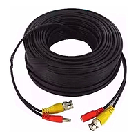 CABLE PARA CCTV DE 10MT PARA CAMARA DE SEGURIDAD   BAL-6 4242 LOCAL 5