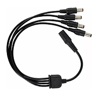 CABLE PULPO DC HEMBRA TO 4DC MACHO SEATC