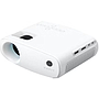 PROYECTOR MULTIMEDIA HAVIT PJ207 PRO BLANCO 110ANSI LUMENS 2.69”LCD ANDROID-TV,1080P WIFI HDMI, AV C 
