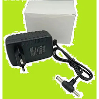 CARGADOR DVD 9V-2A  2 PUNTAS
