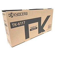 TONER KYOSERA ECOSYS M4125idn/M4132idn TK-6117 COMPATIBLE TOPJET GAR: NO APLICA