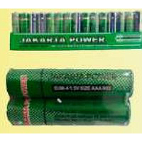 PILA ALKALINA AAA 1.5V (2PZ)