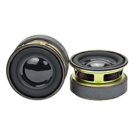 BOCINA DE ALTAVOZ 3W, 4HO GAR: NO APLICA