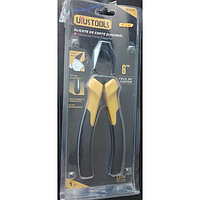 ALICATE DE CORTE SERIE 3*1 CORTE 6" UYUSTOOLS- AL31C6 LOCAL5