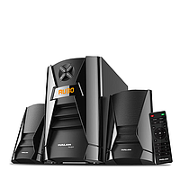 SUBWOOFER 2.1 MARQUIS HA-383BT RMS 100W HALION GAR: 3 MESES