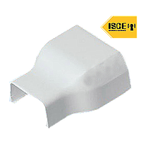 CANALETA ACCESORIO REDUCTOR 24X14 BLANCO 2342 SATRA
