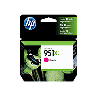 CARTUCHO 951 XL MAGENTA HP