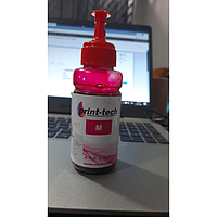 TINTA COMPATIBLE 100 PRINT TECH MAGENTA CANON LOCAL  5